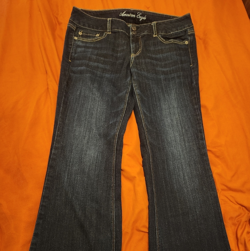 American Eagle Women's Jeans